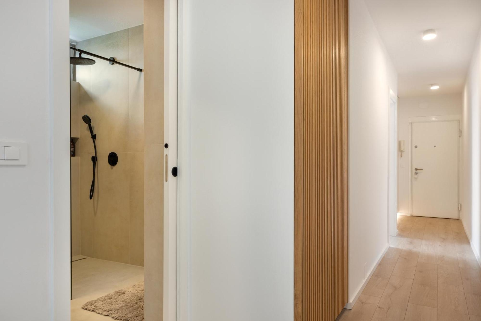 Luxe Penthouse With A Castle View Ljubljana Dış mekan fotoğraf